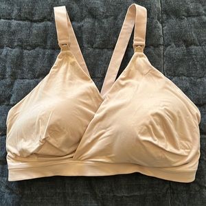 Spanx Nursing Bra